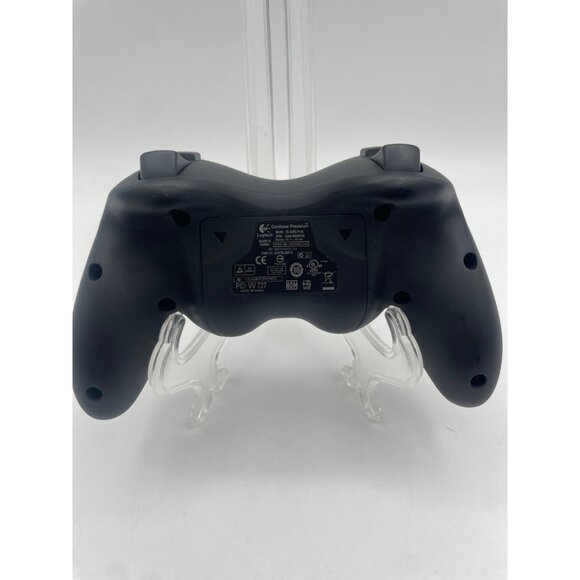 Logitech G-X5311A PS2 PlayStation 2 Wireless Controller No Dongle Tested Working - Picture 2 of 8